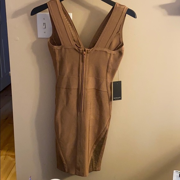 Marciano bandage dress - Picture 2 of 4